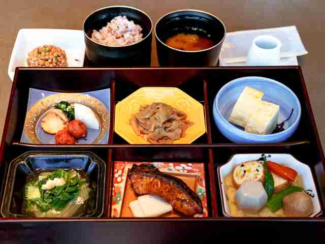 ガルちゃん深夜食堂~お盆編~