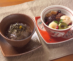 ガルちゃん深夜食堂~お盆編~