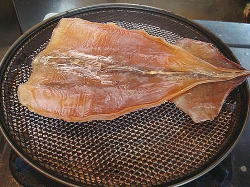 ガルちゃん深夜食堂~お盆編~
