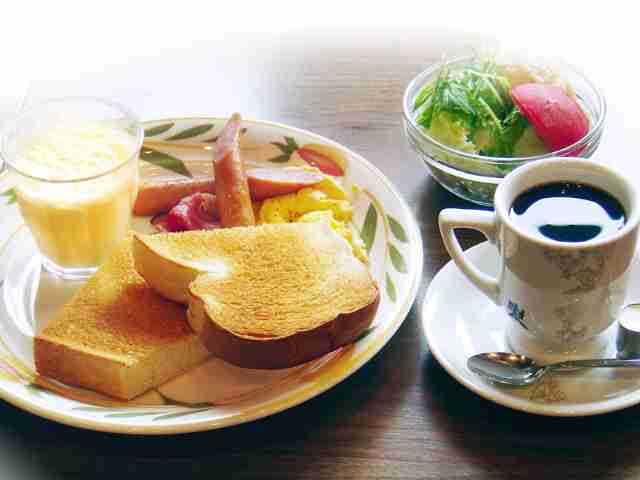 ガルちゃん深夜食堂~お盆編~