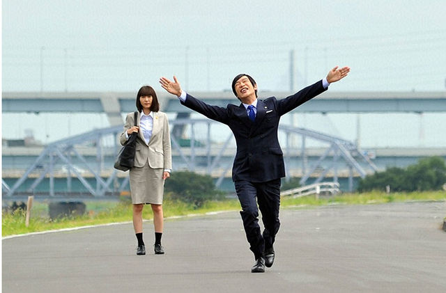 どこか一部分を『しげる』にかえるトピ