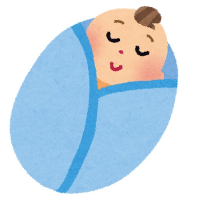 安産のために何かしましたか？