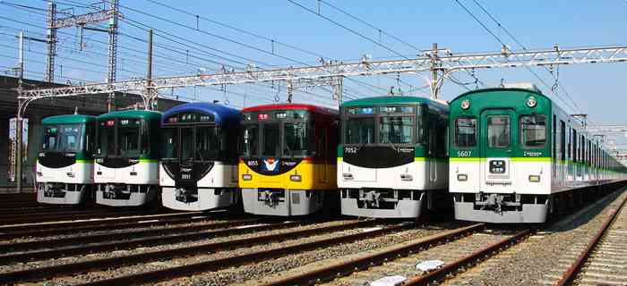 電車あるある