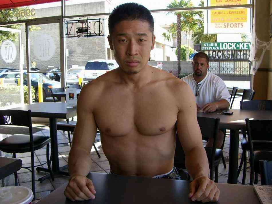 筋肉を鍛えると精神力も鍛えられますか?