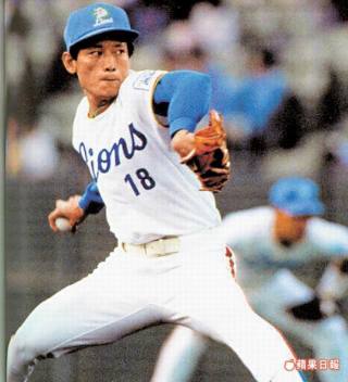 引退した野球選手を語ろう