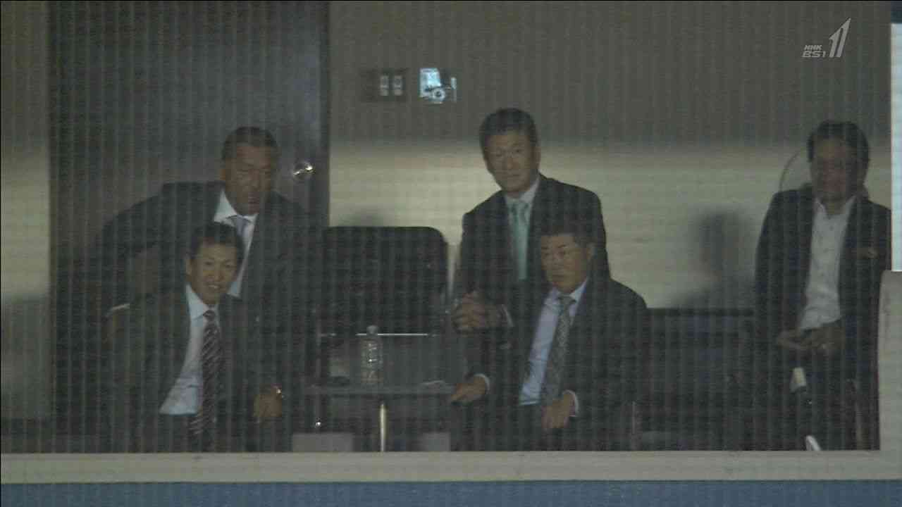 引退した野球選手を語ろう