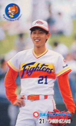 引退した野球選手を語ろう