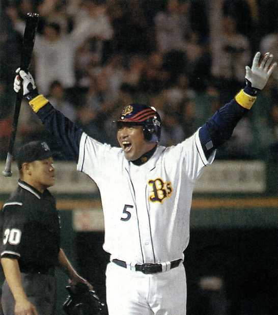 引退した野球選手を語ろう