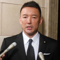 【速報】安保法案 参院特別委で可決