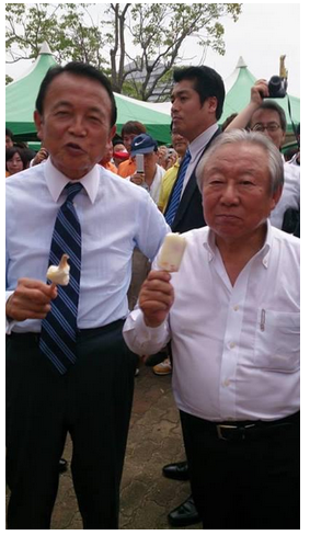 【速報】安保法案 参院特別委で可決