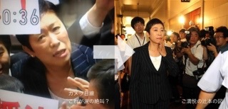 【速報】安保法案 参院特別委で可決