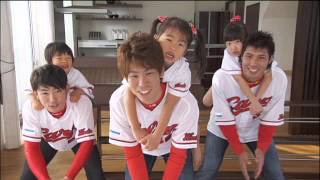 カープ女子集合～！