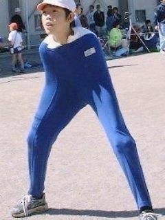 運動会トラブルー!