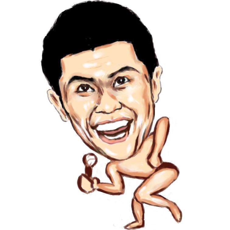 喋るのが面倒臭くなる人〜