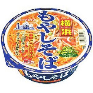 オススメのカップラーメン
