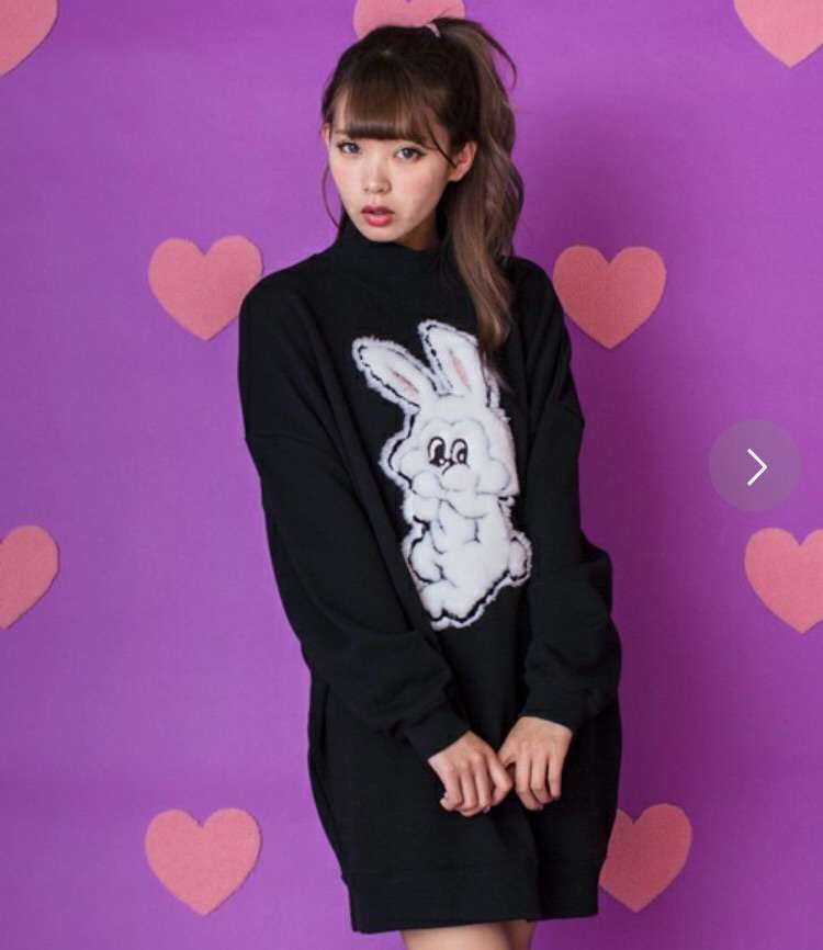 年齢を気にせず好きな服を着続けている人が集まるトピ