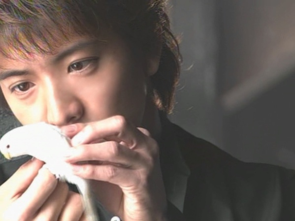 木村拓哉 自身の歴代ドラマでもっとも好きな役名を明かす