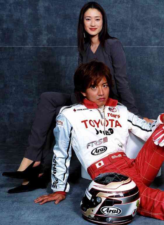 木村拓哉 自身の歴代ドラマでもっとも好きな役名を明かす