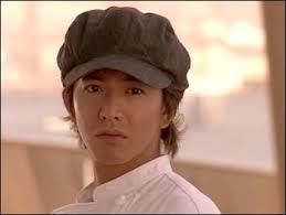 木村拓哉 自身の歴代ドラマでもっとも好きな役名を明かす