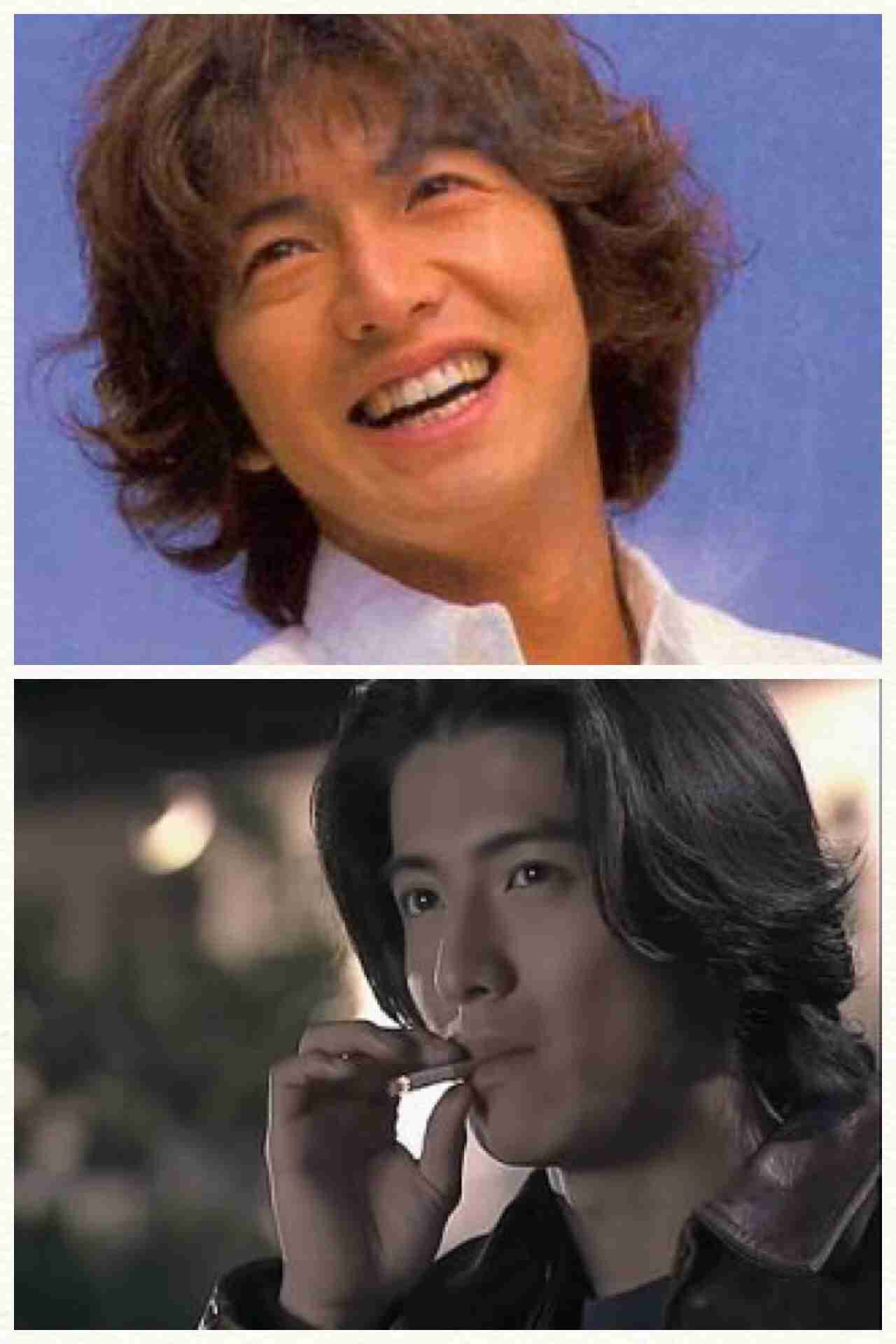 木村拓哉 自身の歴代ドラマでもっとも好きな役名を明かす