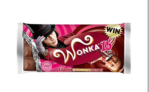 オススメのチョコレート