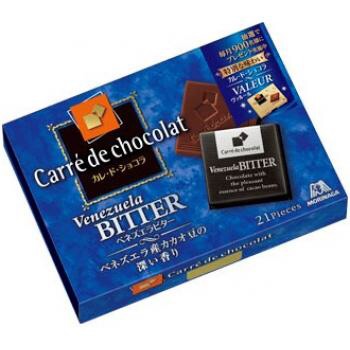 オススメのチョコレート