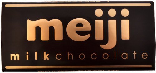 オススメのチョコレート