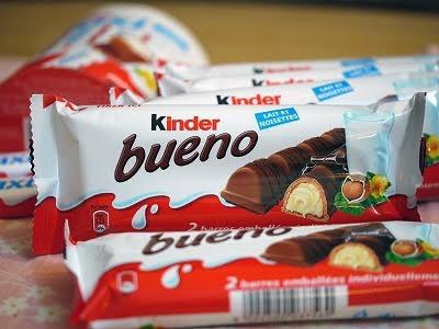 オススメのチョコレート