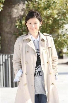 アラサー アラフォーの普段着