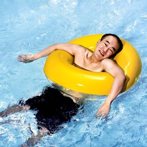 寒色系の画像を貼るトピ