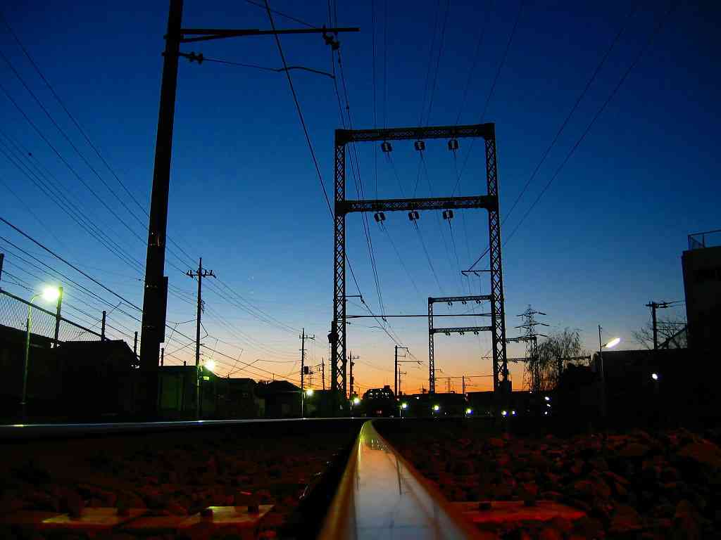 寒色系の画像を貼るトピ