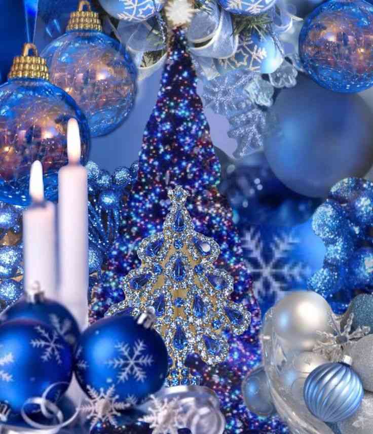 寒色系の画像を貼るトピ