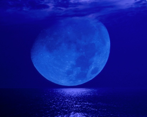 寒色系の画像を貼るトピ