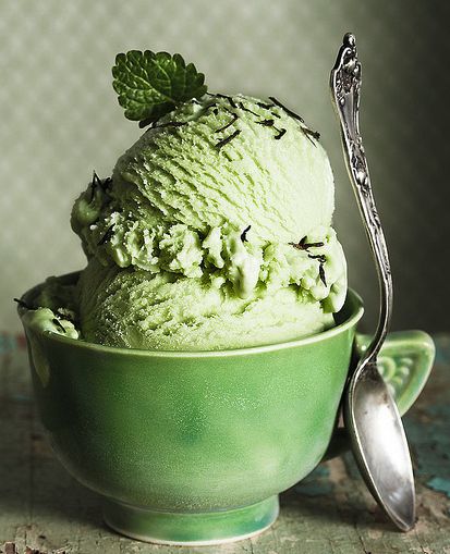 寒色系の画像を貼るトピ