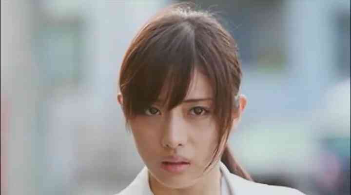男が「叱られたい女優」3位堀北真希　2位有村架純　1位は…
