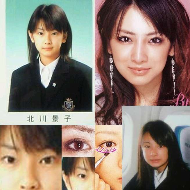 知った瞬間萎えた芸能人のあれこれ