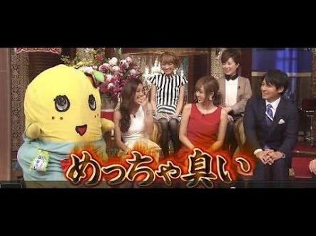知った瞬間萎えた芸能人のあれこれ