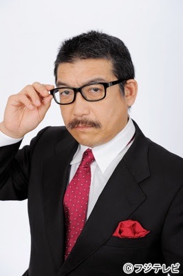 ビッグダディこと林下清志　歌舞伎町でホストデビュー「わくわくします」