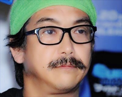 ビッグダディこと林下清志　歌舞伎町でホストデビュー「わくわくします」