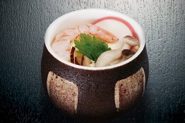 好きな回転寿司！