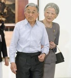 世界の王室・皇室を語り合いましょう。