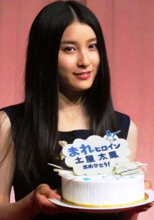 今週の「まれ」【女たちのジレンマムース】