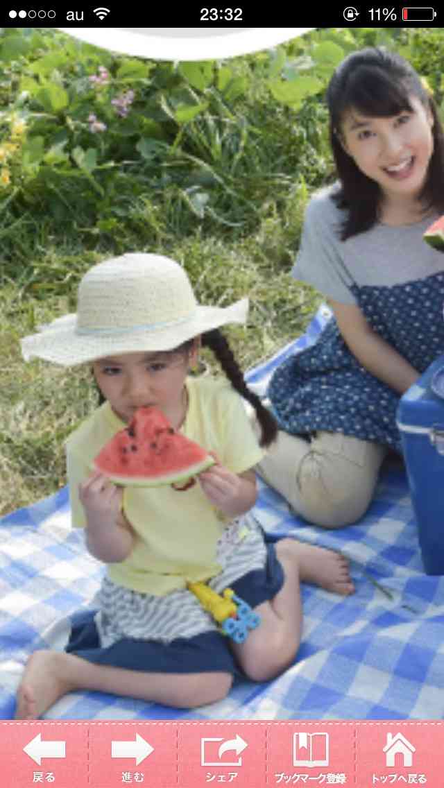 今週の「まれ」【女たちのジレンマムース】