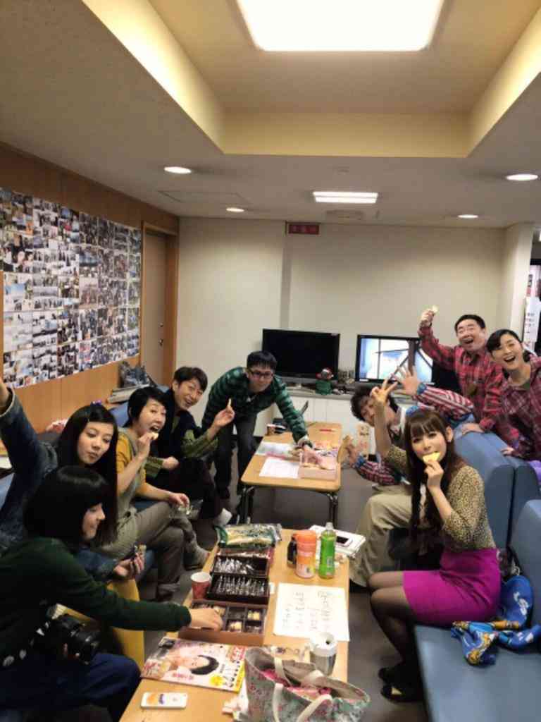 今週の「まれ」【女たちのジレンマムース】