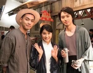 今週の「まれ」【女たちのジレンマムース】