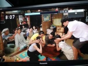 今週の「まれ」【女たちのジレンマムース】