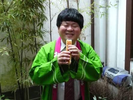 岡山県を語ろう