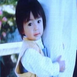 芸能人の昔の写真を見て、誰かわかったら＋を押すトピ