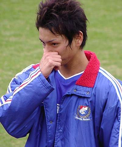 芸能人の昔の写真を見て、誰かわかったら＋を押すトピ