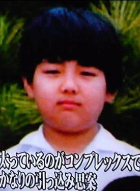 芸能人の昔の写真を見て、誰かわかったら＋を押すトピ